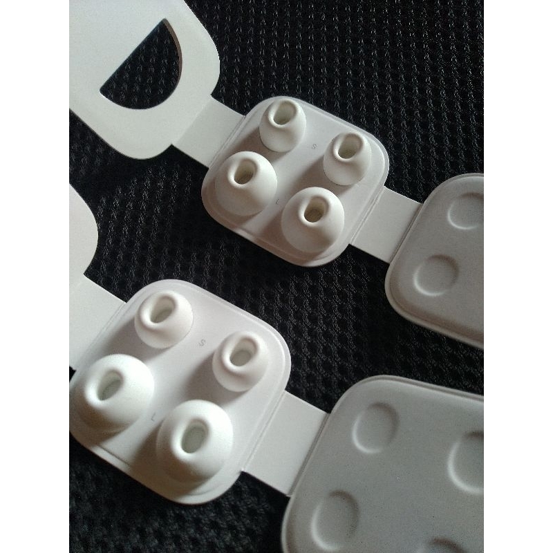 AirPods Pro (第 1 代 第 2 代) 原廠 耳塞套 耳塞（單顆販售）