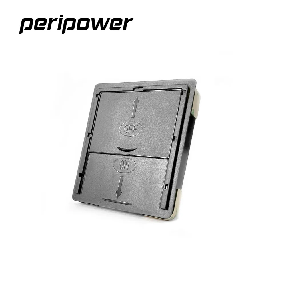 【peripower】TESLA SA-03系列 扶手箱隱藏收納盒 | 金弘笙