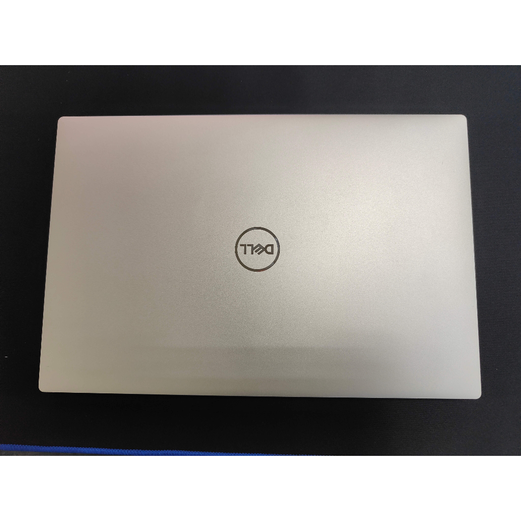 Dell XPS 13 9300 4K HDR觸控螢幕第十代i7/16G/512GB頂級商務筆電