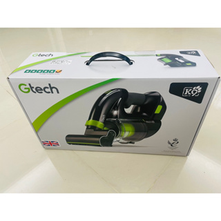 全新英國 Gtech 小綠 Multi Plus K9 寵物版無線除蟎吸塵器
