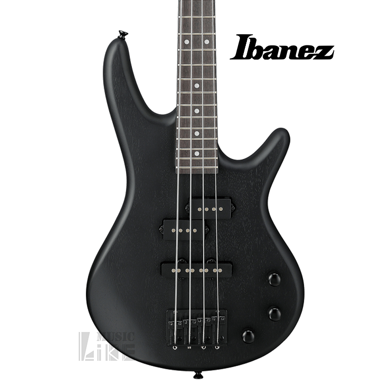 『迷你琴款』Ibanez GSRM20B WK 電貝斯 兒童 SR Bass 旅行款 兒童貝斯 Micro Mikro