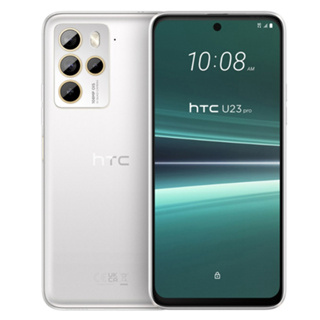 [全新未拆封] HTC U23 Pro 5G 12G+256G 白色