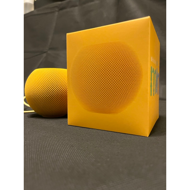 HomePod  Mini2代