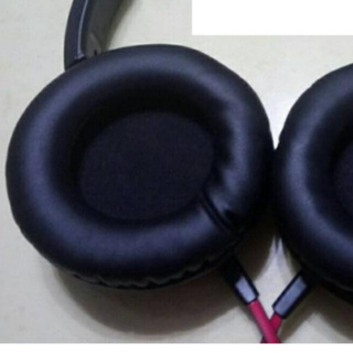 通用型耳機套 替換耳罩 可用於 鐵三角 ATH-WS550 耳機盒