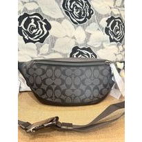 *SHIHNA名牌精品*COACH LEAGUE BELT BAG腰包 全新 現貨