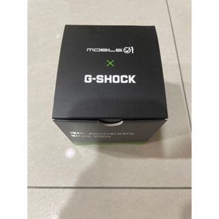 CASIO G-shock 限量腕錶- GW-M5610-1B