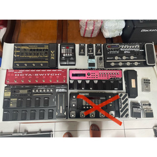 MXR COMP M132 壓縮效果器