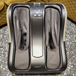 OSIM OS-318 uPhoria 優足樂 二手 功能正常