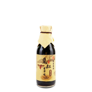 【瑞春醬油】甕缸古早味醬油清250ml(無麩質)