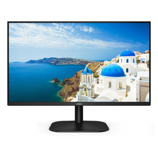 AOC 27B2HM2 窄邊框廣視角螢幕(27型/FHD/HDMI/VA) I 福利品(大平臺退 內容物新)