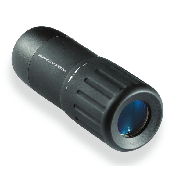 美國 BRUNTON ECHO® Pocket Monocular Black 袖珍單筒黑色望遠鏡 特價