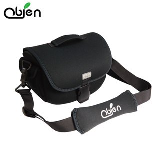 Obien O-CAMATE 單眼相機包 台灣製造 防水相機包 隱藏式拉鍊 手提肩背兩用