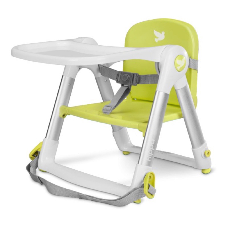 APRAMO FLIPPA摺疊式兒童餐椅+椅墊