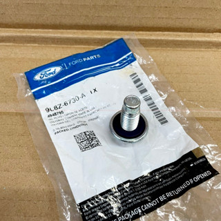 【福特】Kuga mk2 mk2.5 2.0【原廠 洩油螺絲】Focus mk3 mk4 ST 放油螺絲 JC原廠貨