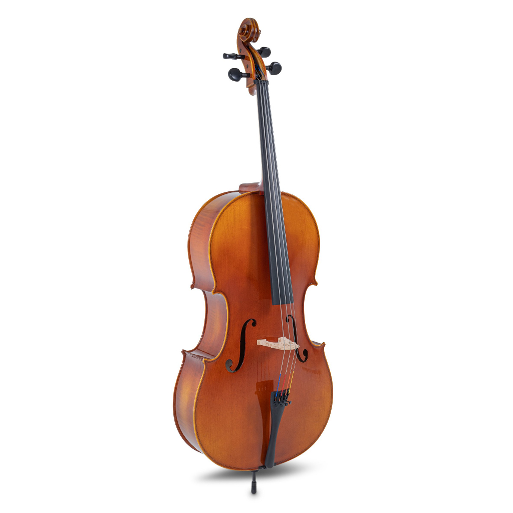 【路得提琴】德國GEWA Maestro1大提琴VC3