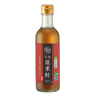 榖盛米花系列有機蘋果酢 eslite誠品