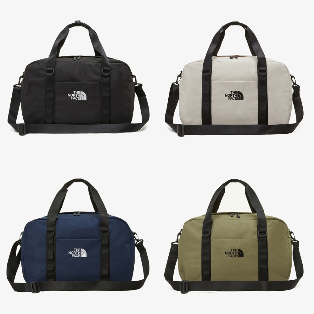 [Weigu Store] The North Face Big Shot Cargo Bag 旅行袋 側背包 手拿包