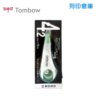 TOMBOW 蜻蜓牌 CT-PXN4 修正帶 立可帶 4.2mm*6M (個)