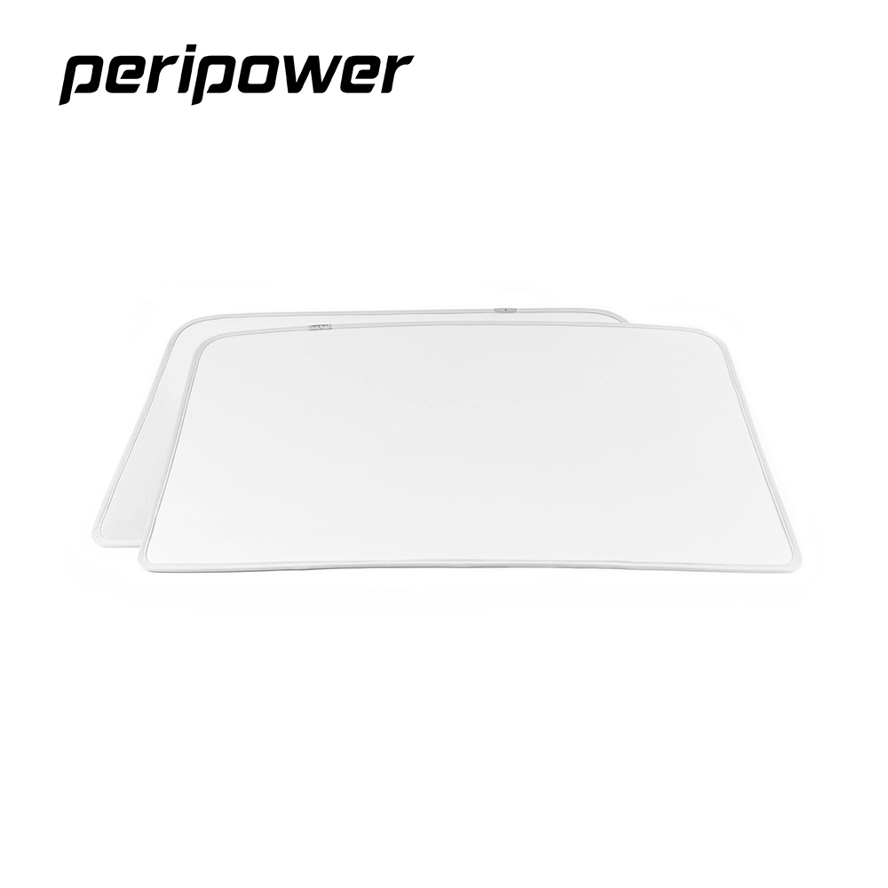 【peripower】TL-02 Tesla 系列-天窗遮陽簾 (Model Y)