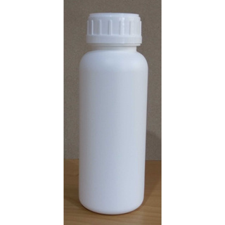 YT店【HDPE塑膠容器】農藥瓶、肥料瓶 560cc 【台灣製MIT】可用來裝酒精及次氯酸水