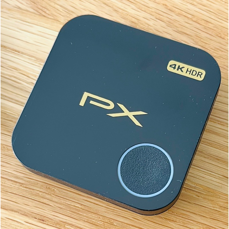 極新 PX大通 WFD-5000A 碼上連無線投影4K影音分享器 高畫質