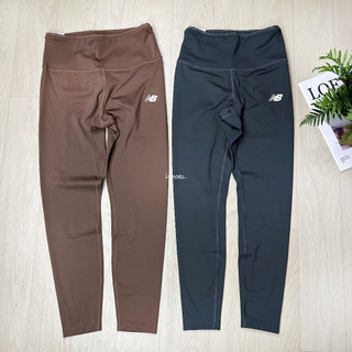 現貨 iShoes正品 New Balance 女款 緊身 長褲 內搭褲 WP33512ACK WP33512PNC