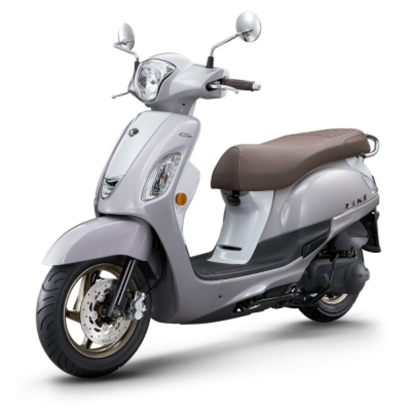 【中部機車盤商】KKYMCO 光陽 LIKE 125 全新 2024年 113年 新車 汰舊換新補助 賴可125