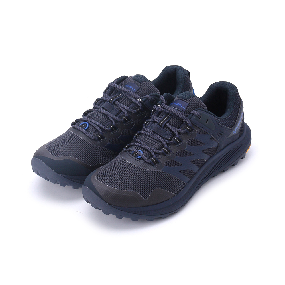 MERRELL  NOVA 3 GTX 健行鞋 深藍 ML067779 男鞋