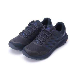 merrell  nova 3 gtx 健行鞋 深藍 ml067779 男鞋