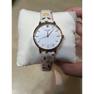 正品 Kate Spade 女錶 手錶 KSW1053 全新