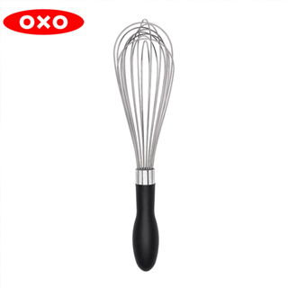【OXO 】好打發11吋不鏽鋼打蛋器 原廠公司貨