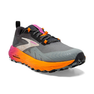 【BROOKS】女 避震緩衝象限 CASCADIA 17 覓食限定款 (1203921B032)