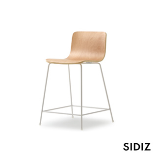 【SIDIZ】OUI 高腳椅 (原木色)｜官方旗艦店