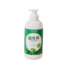 易洗樂洗手乳500ml