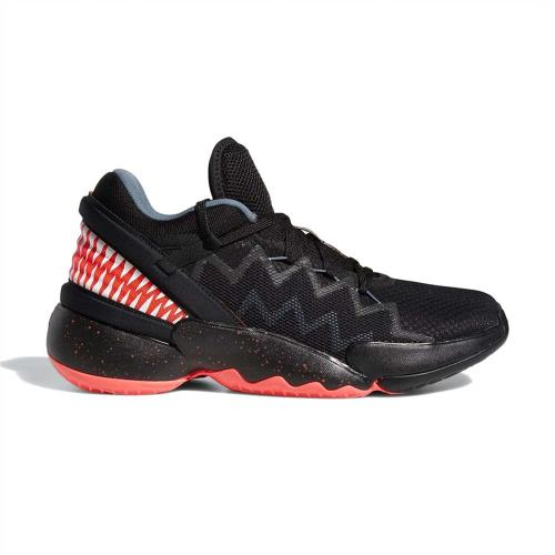 adidas 籃球鞋 D O N Issue 2 GCA 男鞋