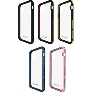 [DZ] PureGear 普格爾 iphone 11 pro 保護殼 透明殼 iPhone 5.8吋 2019