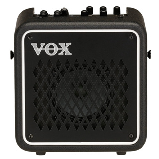 Vox Mini Go VMG-3 3W 數位電吉他音箱
