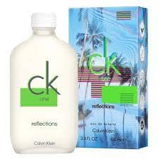 ~歐巴&歐尼~Calvin Klein CK ONE 2023光影之夏限量版淡香水100ml tester