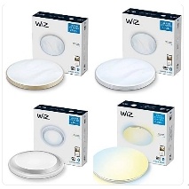 【台北點燈】飛利浦 PHILIPS WIZ 系列產品(3) WIFI 吸頂燈 PW011 PW010 PW012