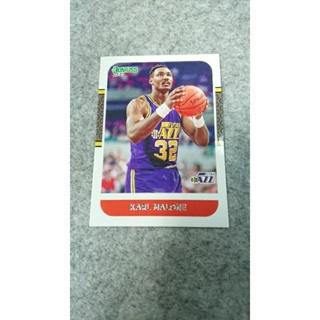 2022-23 Donruss Retro #18 Karl Malone Utah Jazz郵差馬隆