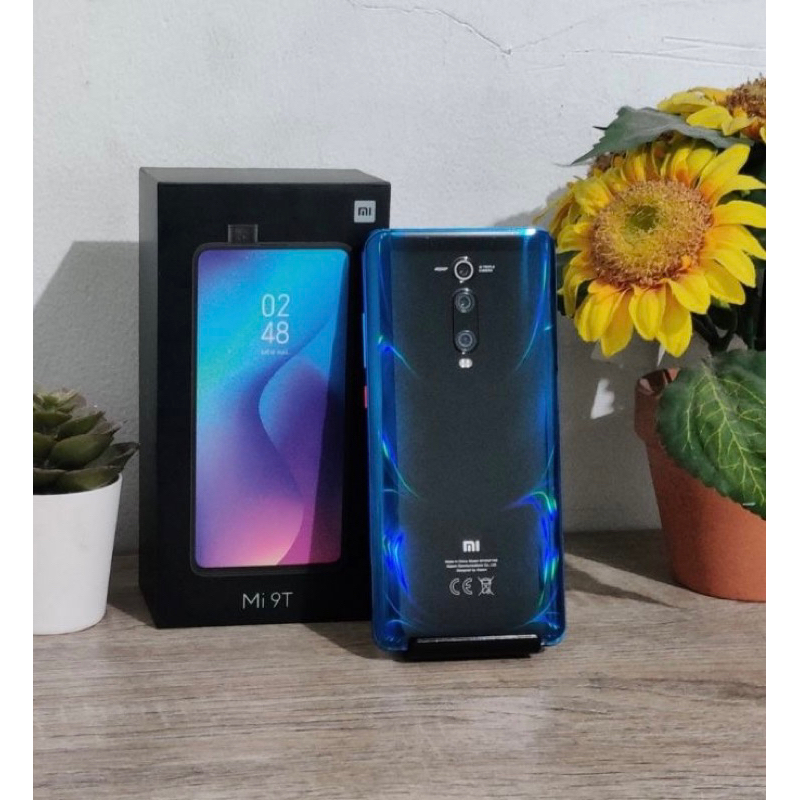 xiaomi  小米 mi 9t 6/128