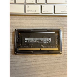 Mac 原廠拆機記憶體 DDR4 2400 2666 4GB
