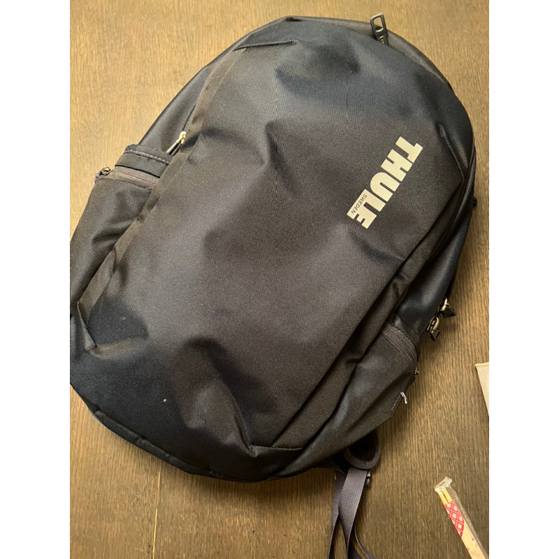 Thule-都樂 Subterra Backpack 30L筆電後背包 TSLB-317