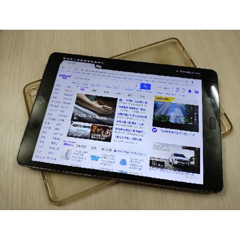 ASUS ZenPad 3S 10 Z500M 容量64G 指紋辨識