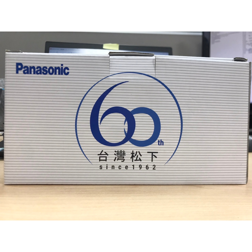 Panasonic 60週年紀念杯 (SP-2388) 盒損