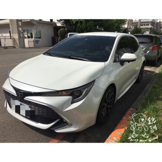 銳訓汽車配件精品-雲嘉店 Toyota Auris HP F660G GPS測速+前後雙錄 行車記錄器 (含32G)