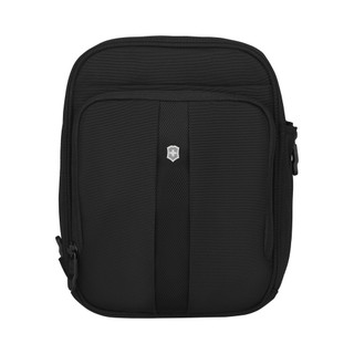 VICTORINOX 瑞士維氏 TA5.0 直式手提斜揹包 610605