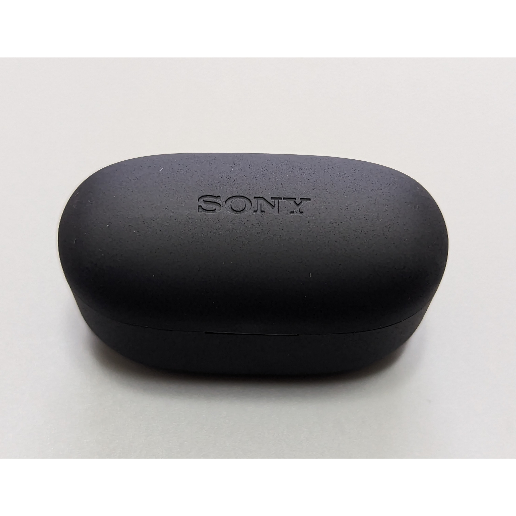 SONY Linkbuds S  索尼  左耳 右耳 充電盒 黑色  配件