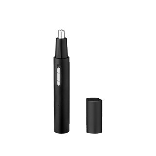 【KINYO】二合一充電鼻毛修容組CL-618 L4-2 修剪器 修容刀 鼻毛器 鼻毛剪 電動鼻毛器