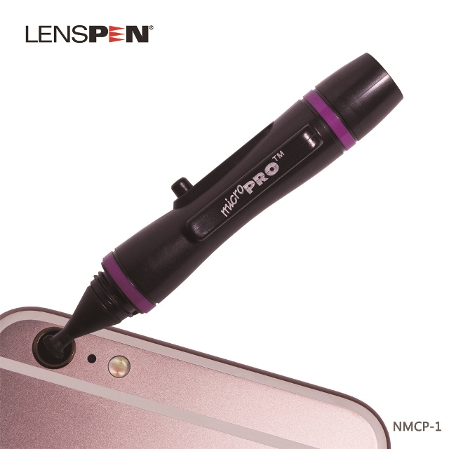 全新✨ Lenspen NMCP-1 微型鏡頭 清潔筆 艾克鍶 公司貨 鏡頭 清潔用品 相機 週邊 濾鏡 拭鏡筆